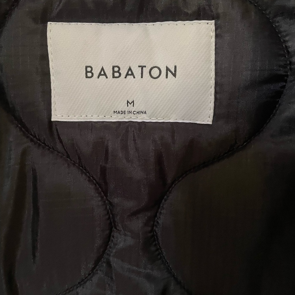 Babaton jacket - Picture 4 of 7